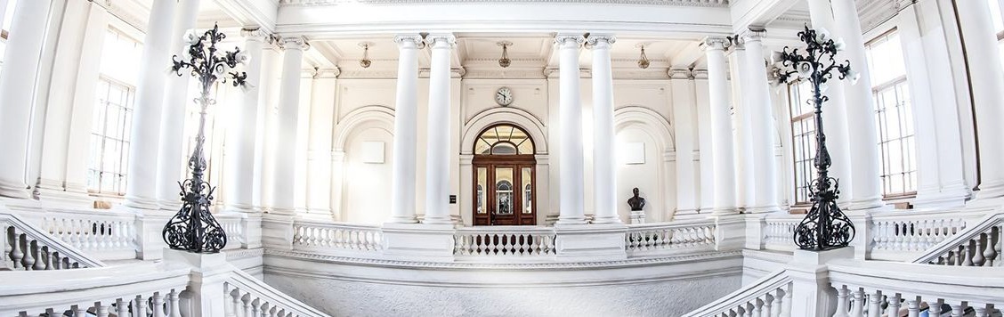 лестница